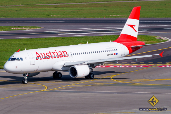 Airbus A320-216