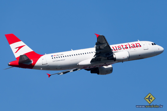 Airbus A320-216