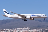 Airbus A350-941
