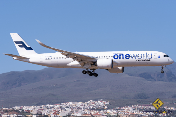 Airbus A350-941