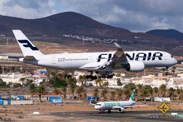 Airbus A350-941