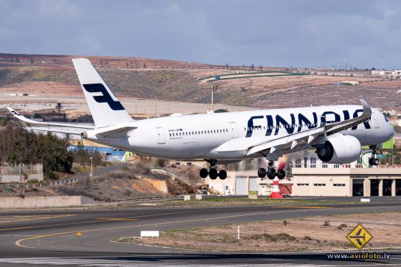 Airbus A350-941