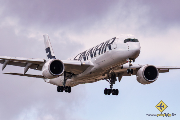 Airbus A350-941