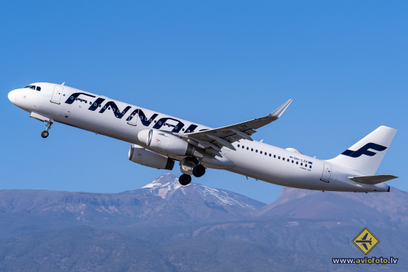 Airbus A321-231