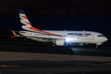 Boeing 737-8 MAX