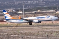 Boeing 737-8 MAX
