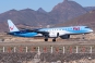 Embraer 195 E2 STD (ERJ-190-400STD)