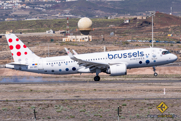Airbus A320-251N