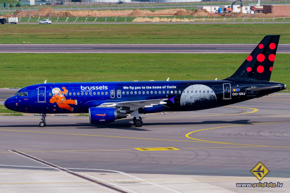 Airbus A320-214