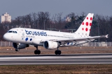 Airbus A319-111