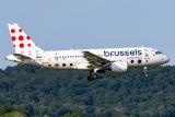 Airbus A319-111