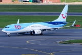 Boeing 737-86J