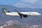 Boeing 737-8FH