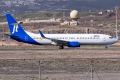 Boeing 737-8K5