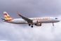 Airbus A321-251NX