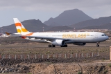 Airbus A330-343