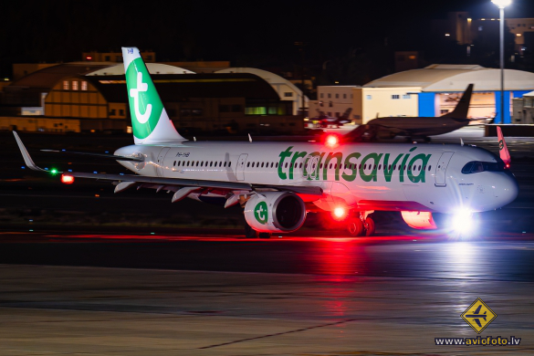 Airbus A321-252NX