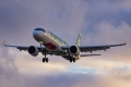 Airbus A321-251NX