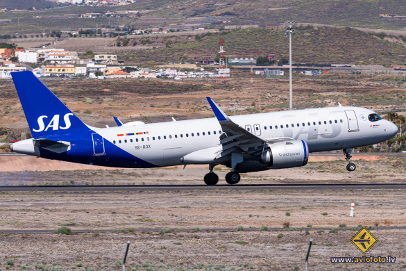 Airbus A320-251N