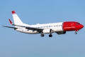 Boeing 737-8JP