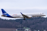 Embraer 195LR (ERJ-190-200LR)
