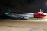 Boeing 737-8 MAX