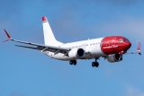 Boeing 737-8 MAX