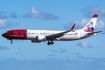 Boeing 737-8 MAX