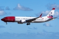 Boeing 737-8 MAX
