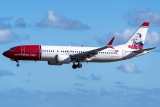 Boeing 737-8 MAX