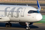 Airbus A320-251N