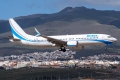 Boeing 737-8 MAX