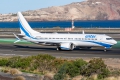 Boeing 737-8 MAX