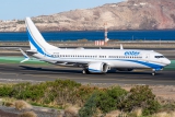 Boeing 737-8 MAX