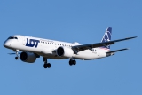 Embraer 195 E2 STD (ERJ-190-400STD)