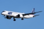 Embraer 195 E2 STD (ERJ-190-400STD)