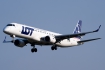 Embraer 195LR (ERJ-190-200LR)