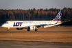 Embraer 195LR (ERJ-190-200LR)