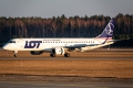 Embraer 195LR (ERJ-190-200LR)