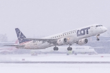 Embraer 195AR (ERJ-190-200IGW)