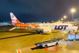Boeing 737-8 MAX