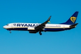 Boeing 737-8AS