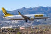 Boeing 737-8 MAX 200