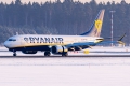 Boeing 737-8 MAX 200