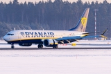 Boeing 737-8 MAX 200