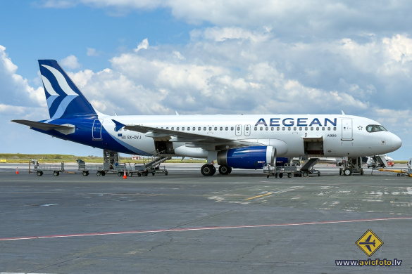 Airbus A320-232
