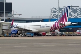 Airbus A320-251N