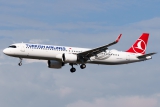 Airbus A321-271NX