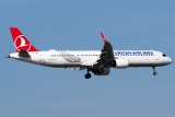 Airbus A321-271NX