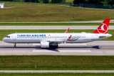 Airbus A321-271NX